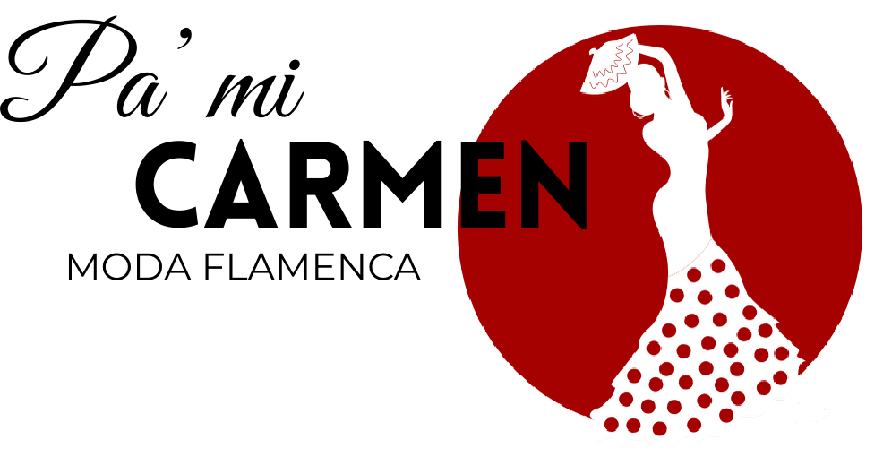 Pa Mi Carmen – Moda Flamenca