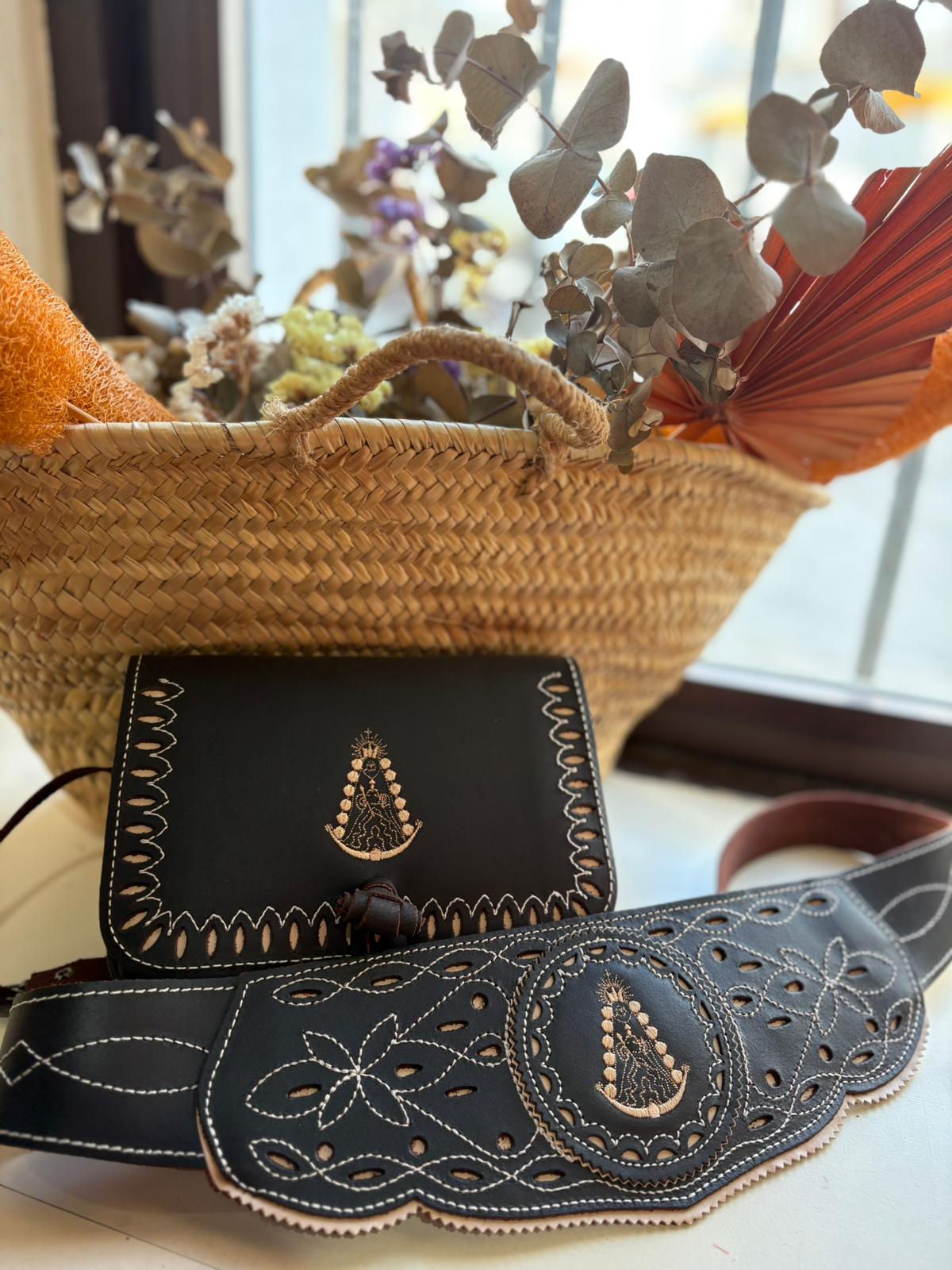 Cinturón Virgen del Rocio