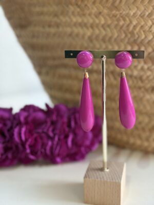 Lágrimas buganvilla