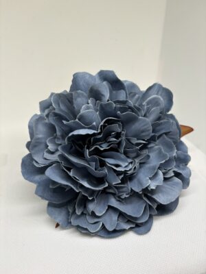 Maxi peonía azul ducado