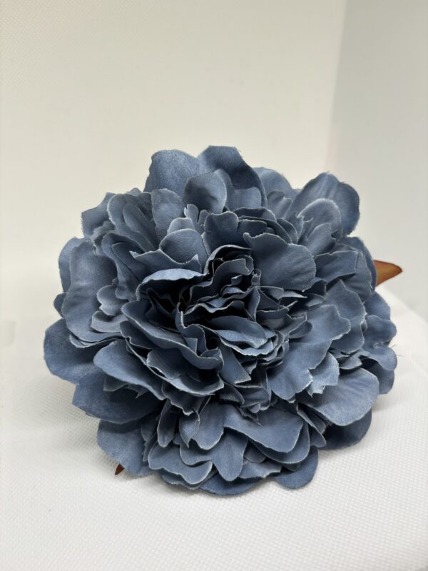 Maxi peonía azul ducado