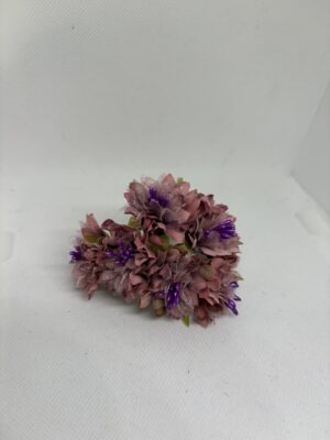 Mini ramillete difuminado