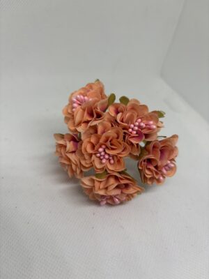 Mini margaritas mandarina