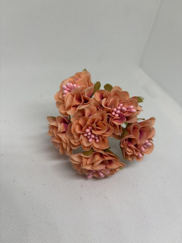 Mini margaritas mandarina