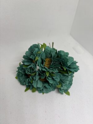 Mini margaritas verde