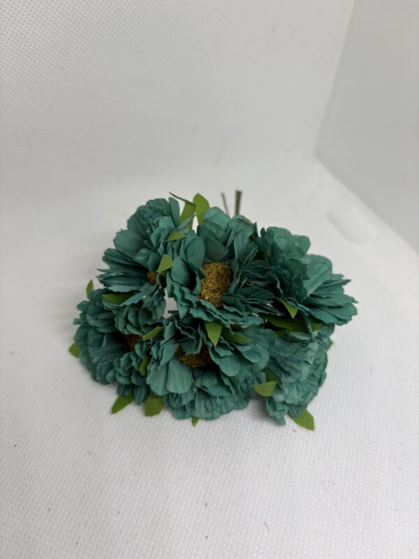 Mini margaritas verde