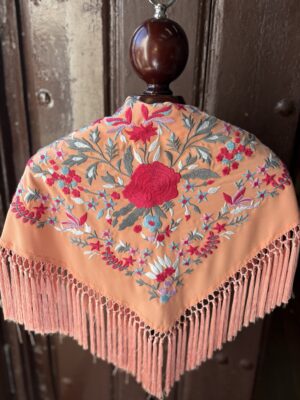 Mantón de Cantillana