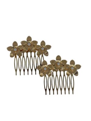 Peinecillo margaritas