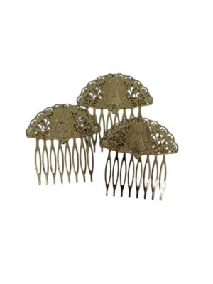 Peinecillo Virgen del Rocío