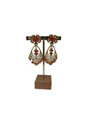Pendientes bulería