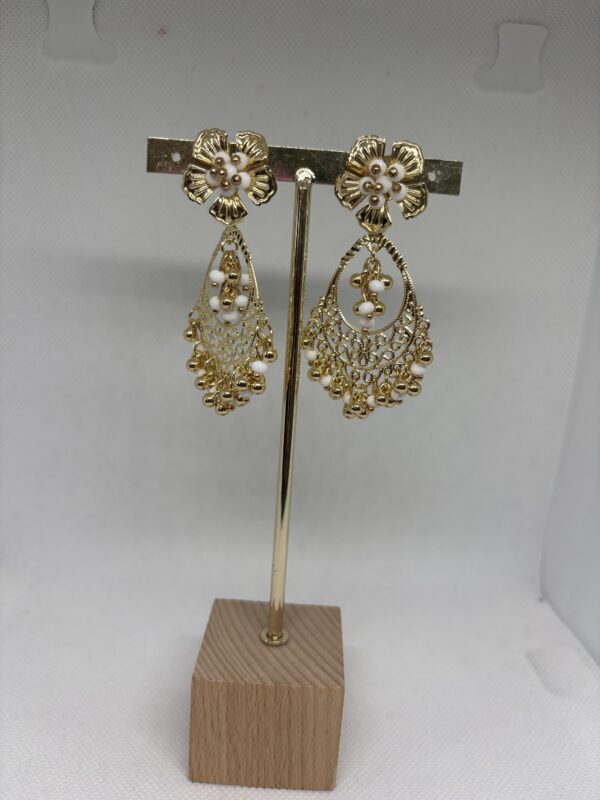 Pendientes bulería