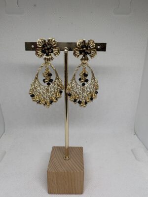 Pendientes bulería