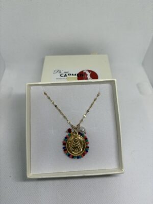 Cadena Virgen del Rocío