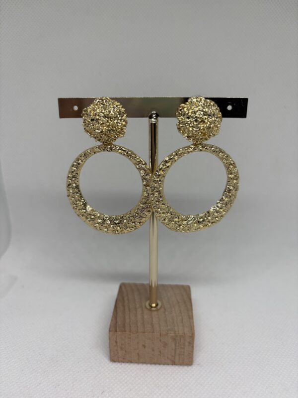 Aros compás pequeños