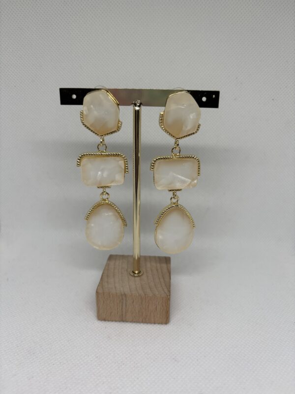 Pendientes Soraya