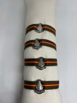 Pulseras Virgen del Rocío