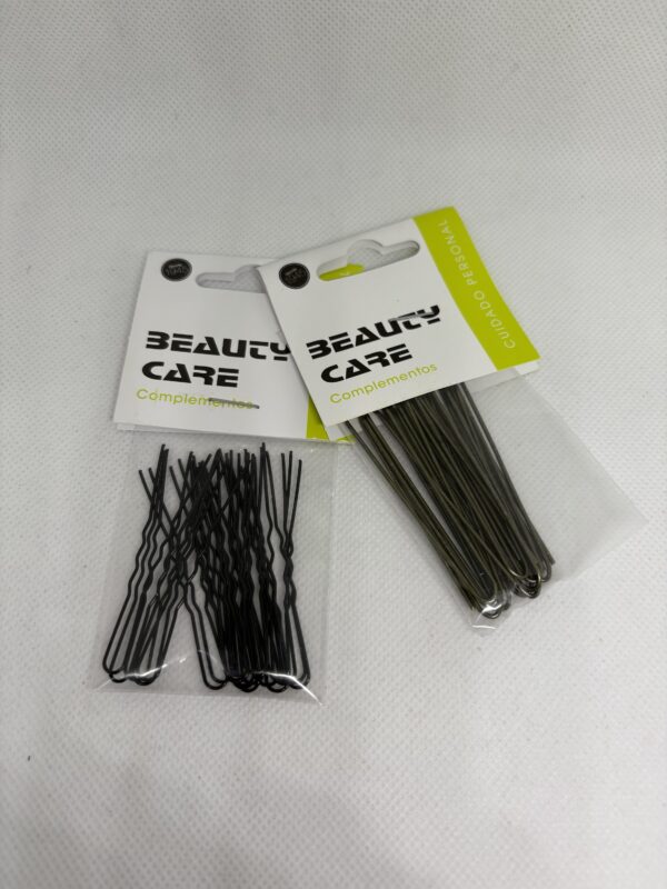 Horquillas de róete