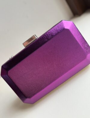 Cartera de invitada