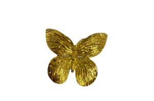 Broche mariposa