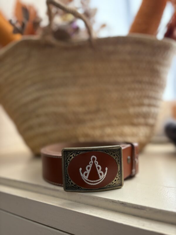 Cinturón Virgen del Rocío