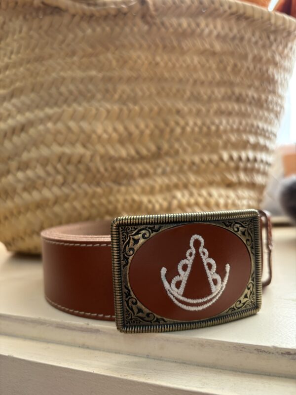 Cinturón Virgen del Rocío