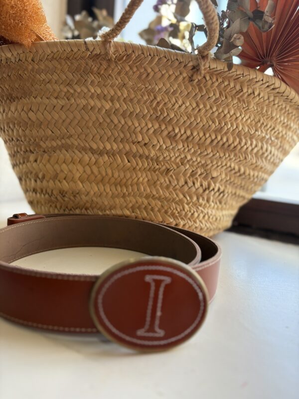 img_2306 Cinturón piel personalizado