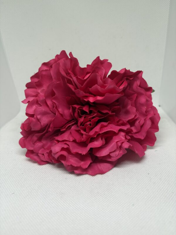 Maxi peonia fucsia