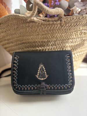 Bolso romería