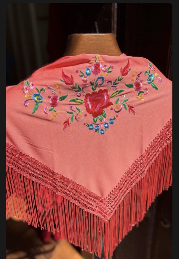 screenshot Manton low pequeño coral