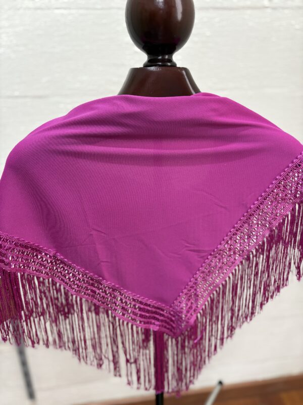 Manton low pequeño buganvilla