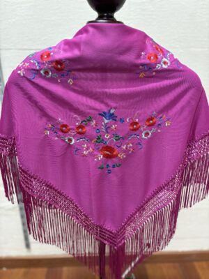 Manton low grande buganvilla