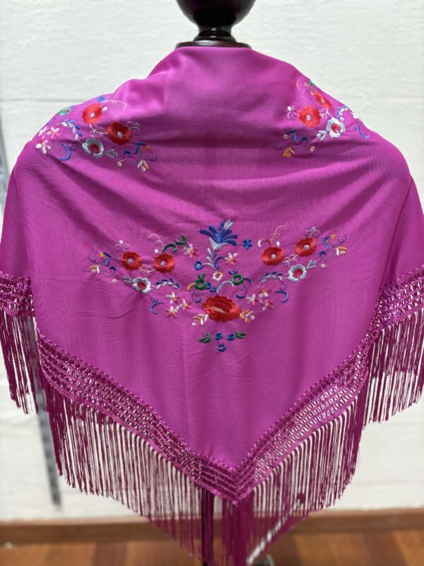 Manton low grande buganvilla