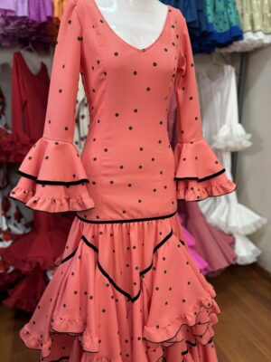 Modelo Talavante Coral