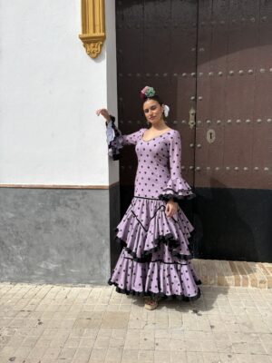 Total look Talavante