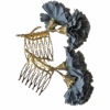 Peinecillos claveles