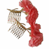 Peinecillos claveles