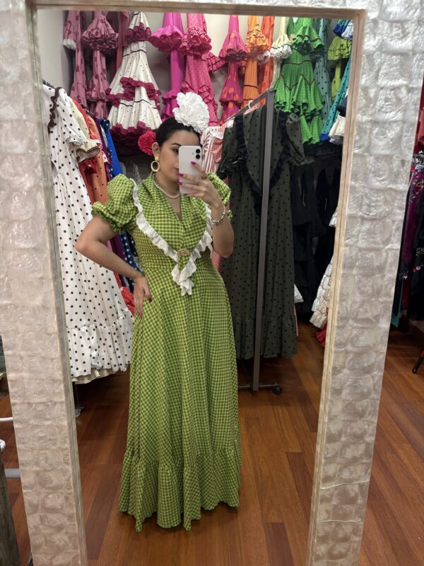 img_8272 Bata Arahal vichy verde