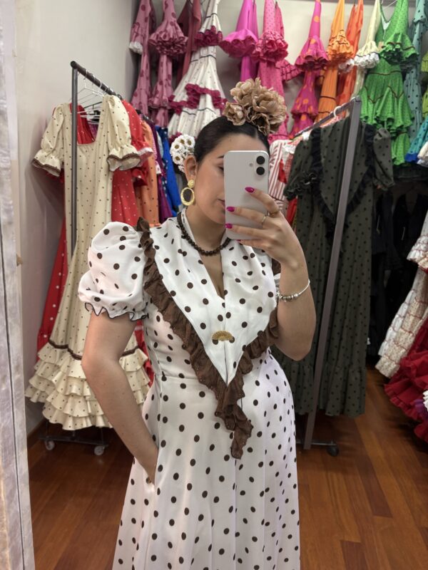 Bata Arahal chocolate