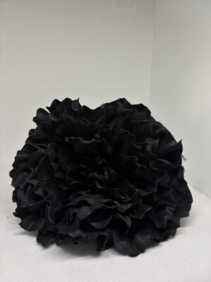 Peonia Maxi negra