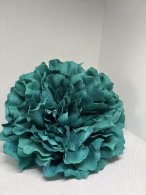 Peonia Maxi turquesa