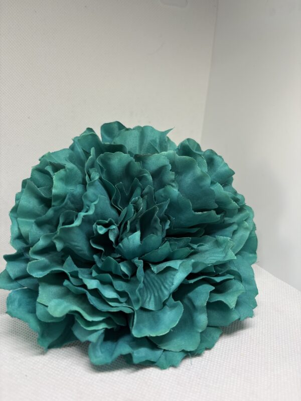 Peonia Maxi turquesa