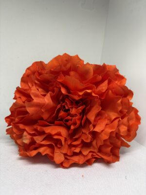 Peonia Maxi naranja