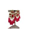 Pendientes Carmen