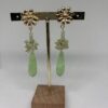 Pendientes margarita