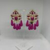 Pendientes Carmen