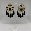 Pendientes Carmen