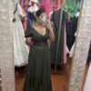Bata Arahal verde caza