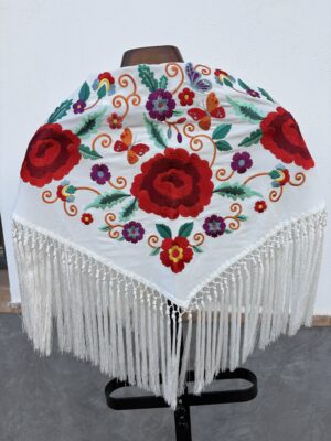 Pico Marisol