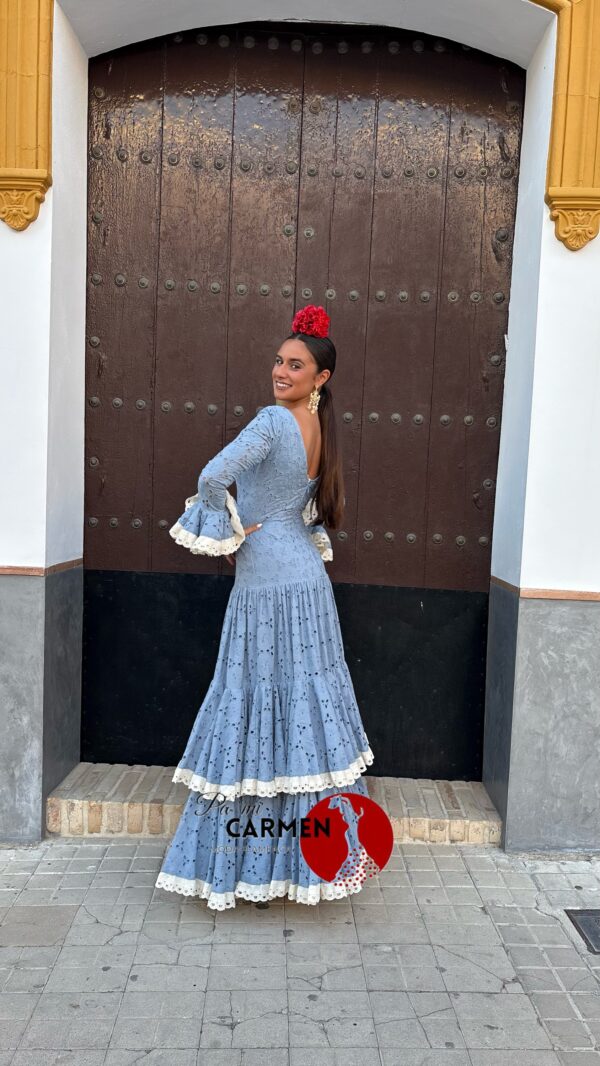 Modelo Córdoba Perforado