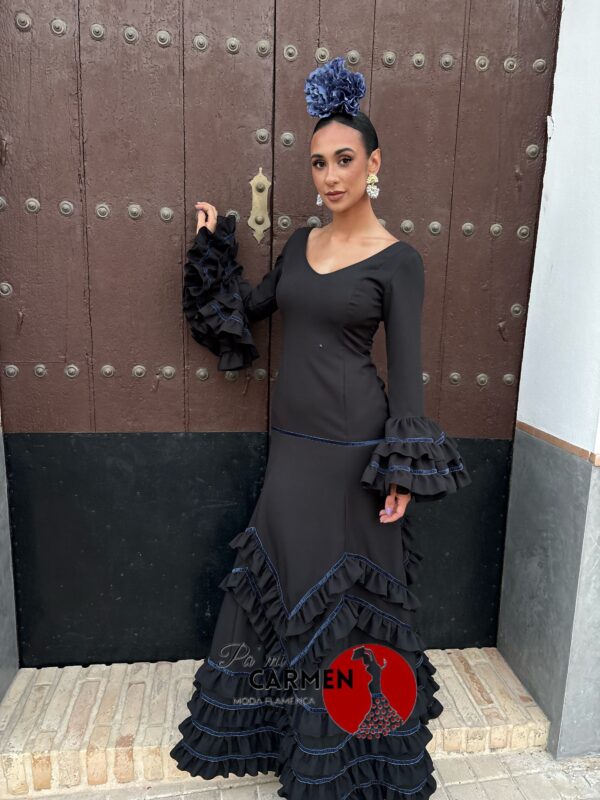 Modelo Jerez